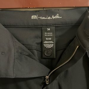 Travis Mathew Golf Pants